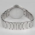 Jacques Lemans Jacques Lemans 1-1683D женские часы черный циферблат на запястье