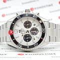 Часы Orient Chronograph RA-TX0203S фото 2