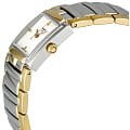 Tissot Tissot T-Trend T-Evocation T10 T051.310.22.031.00  наручные женские часы фото под углом.