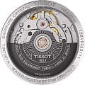 Tissot Tissot T-Classic Titanium T087.207.44.037.00 Tradition наручные женские часы фото под углом.