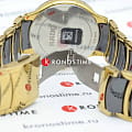 Rado Rado Centrix Diamonds R30929712  - задняя крышка сталь металл корпуса, швейцария часы