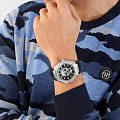 Philipp Plein PWPWA0124 женские часы застежка крупным планом