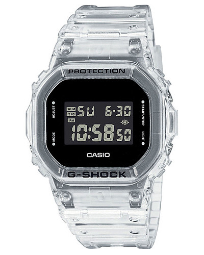 Casio G-Shock DW-5600SKE-7