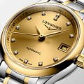 Часы Longines Master Collection L2.128.5.37.7 фото 6