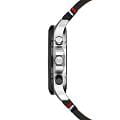 U.S. Polo Assn. U.S. Polo Assn. Crossing USPA1099-04 , наручные мужские часы фото под углом