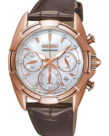 Seiko SRW784P1