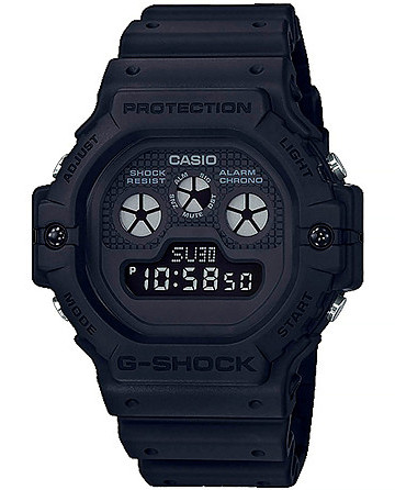 Casio G-Shock DW-5900BB-1