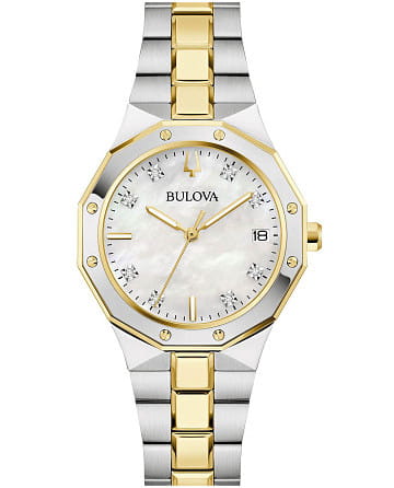 Bulova Prestige 98P234