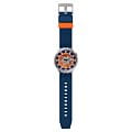 Swatch Swatch Big Bold Irony Lacquered SB07S114, big bold швейцария мужские часы на браслете резина боковой вид