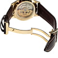 Оригинальные часы Seiko Seiko Presage SRPD36J1 механические калибр механизма 4r35 общий вид