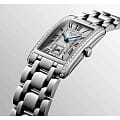 Longines Longines DolceVita L5.512.0.71.6  - задняя крышка сталь металл корпуса, швейцария часы