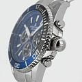 Jacques Lemans Jacques Lemans Liverpool Diver 1-2206H  - задняя крышка сталь металл корпуса, австрия часы