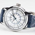 Часы Hamilton American Classic RailRoad Lady Quartz H40311691 фото 5