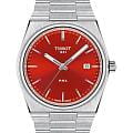 Часы Tissot PRX Quartz 40mm T137.410.11.421.00
