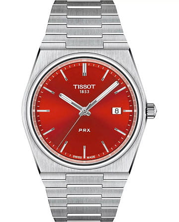 Tissot PRX Quartz 40mm T137.410.11.421.00