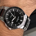 Часы Jacques Lemans High Tech Ceramic 1-2164A фото 2