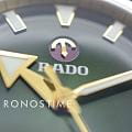 Часы Rado Captain Cook Automatic R32138303 фото 2