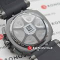 Tissot Tissot T-Race Chronograph T115.417.37.061.03 T Race - задняя крышка сталь металл корпуса, швейцария часы