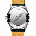 Breitling Breitling Navitimer Automatic 41 A17326361L1P2 , наручные мужские часы фото под углом