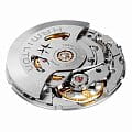 Hamilton Hamilton Jazzmaster Open Heart Auto H32705551 мужские часы серебристый циферблат на запястье