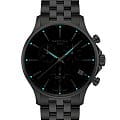 Certina Certina DS-8 Chrono C045.417.11.051.00 швейцарские наручные мужские часы заводная головка с логотипом Certina