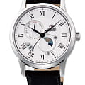 Часы Orient Sun & Moon RA-AK0008S