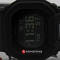 Оригинальные часы Casio Casio G-Shock GBD-200UU-1DR (GBD-200UU-1D) электронные калибр механизма  общий вид