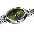 Rado Rado Florence R48870313, florence швейцария женские часы на браслете нержавеющая сталь боковой вид