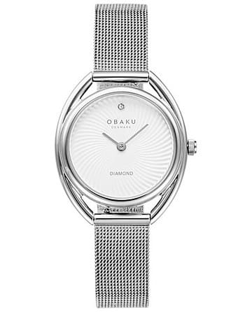 Obaku Diamond V286LXCIMC