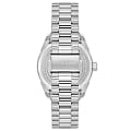 U.S. Polo Assn. U.S. Polo Assn. USPA1095-01  американские мужские часы на браслете нержавеющая сталь боковой вид