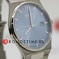 Boccia Titanium Boccia Titanium 3661-01,  германия мужские часы на браслете титановый боковой вид