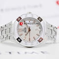 Часы Jaguar Diplomatic Quartz Lady J1016/1 фото 4
