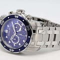 Invicta Invicta Pro Diver IN0070  американские мужские часы на браслете нержавеющая сталь боковой вид