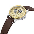 Kenneth Cole Kenneth Cole Automatic KCWGE2217004 , наручные мужские часы фото под углом