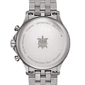 Certina C0454174401100 наручные мужские часы застежка крупным планом