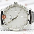 Tissot Tissot PR 100 T150.410.16.031.00 кварцевые мужские часы часы, крупный план серый циферблат