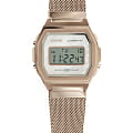 Оригинальные часы Casio Casio Collection A1000MCG-9 электронные калибр механизма  общий вид