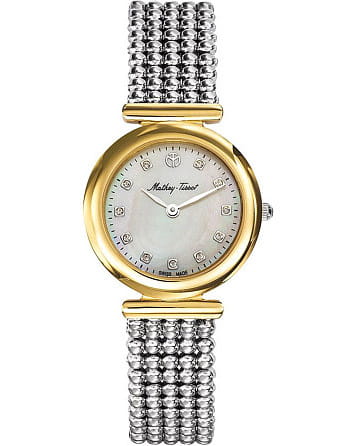 Mathey-Tissot Allure D539BI