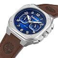Timberland Timberland TDWGF0055003  - задняя крышка сталь металл корпуса, сша часы