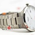 Boccia Titanium Boccia Titanium Circle-Oval 3652-01,  германия мужские часы на браслете титановый боковой вид