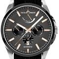 Jacques Lemans Jacques Lemans Derby 1-2204O , наручные мужские часы фото под углом