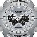 Оригинальные часы Casio Casio G-Shock GA-V01A-8A электронные калибр механизма  общий вид