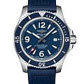 Часы Breitling Superocean Automatic 44 A17367D81C1S1