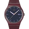 Часы Swatch New Gent Biosourced SO29R707