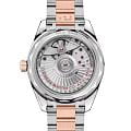 Omega Omega Seamaster Aqua Terra 220.20.34.20.10.001 Aqua Terra, наручные женские часы фото под углом