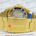 Seiko Seiko 5 Regular SNKN96J1  - задняя крышка сталь металл корпуса, япония часы