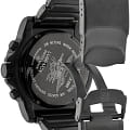 Luminox Luminox US Navy SEAL Dive Chronograph A.8362.RP  наручные мужские часы фото под углом.