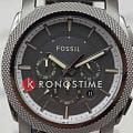 Fossil Fossil Machine FS5172 , наручные мужские часы фото под углом
