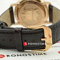 Certina Certina DS Caimano C035.410.36.087.00 DS Caimano — задняя крышка металл сталь корпуса швейцарские часы