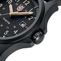 Luminox Luminox Atacama Field XL.1970.SET, atacama швейцария мужские часы на браслете каучук + текстиль боковой вид